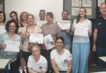 Πιστοποιημένο σεμινάριο για τις «Νταντάδες της γειτονιάς» από τον ΕΟΔ Ξάνθης