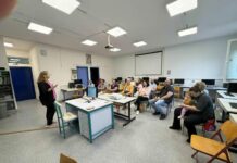 «Σχολικός Εκφοβισμός και Εφηβεία»: Συζήτηση κοινων. λειτουργού με γονείς του ΕΕΕΕΚ Ξάνθης