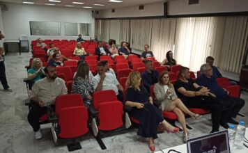 Πολιτισμός και ανάπτυξη συμβαδίζουν στην Ξάνθη