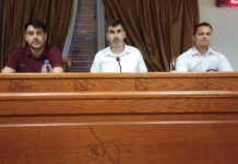 Οχήματα και κάμερες στην Παλιά Πόλη στο επίκεντρο του Δημοτικού Συμβουλίου Ξάνθης
