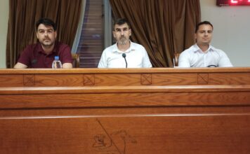Οχήματα και κάμερες στην Παλιά Πόλη στο επίκεντρο του Δημοτικού Συμβουλίου Ξάνθης