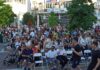 Με επιτυχία το “Λυκειακό” αντάμωμα στην κεντρική πλατεία Ξάνθης (φωτό και βίντεο)