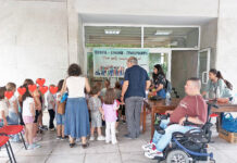 Το Σωματείο ΑμεΑ Π.Ε. Ξάνθης ευχαριστεί τους συμμετέχοντες στην δράση συλλογής πλαστικών καπακιών