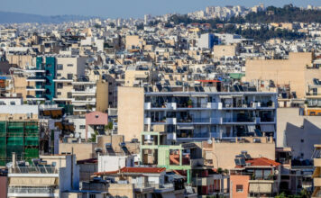 Στεγαστική κρίση: Αυτά είναι τα 9 νέα μέτρα που ετοιμάζει η κυβέρνηση