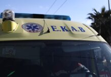 Ροδόπη: Διασωληνωμένος 17χρονος που ανασύρθηκε χωρίς τις αισθήσεις του από τη θάλασσα