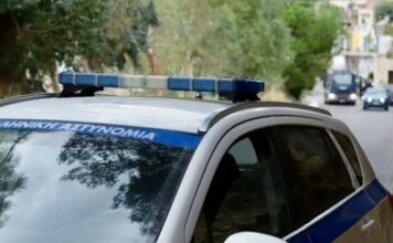 Καλαμάτα: Γυναικοκτονία με θύμα 39χρονη – Συνελήφθη ο 41χρονος σύζυγός της