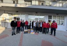 Η ΕΟΔ Ξάνθης κάλυψε υγειονομικά τον 1ο Διασυνοριακό αγώνα Ορεινής Ποδηλασίας και Τρεξίματος