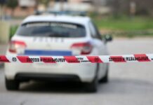 Γυναικοκτονία στη Δράμα: Αστυνομικός σκότωσε τη σύζυγό του και αυτοκτόνησε