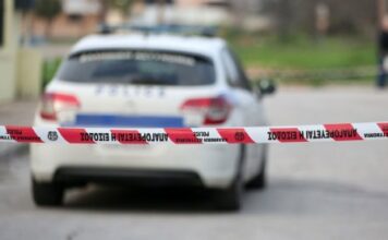 Σοκ! Πτώση 28χρονης Ξανθιώτισσας από μπαλκόνι πολυκατοικίας στην…