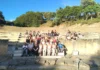 Ελληνοαμερικανοί φοιτητές συνδέονται με τις ρίζες τους στη Θράκη – «Είναι πανέμορφα εδώ!»