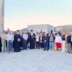 Η Θράκη στις εκδηλώσεις μνήμης του Διστόμου και το αίτημα αναγνώρισης του Άνω Καρυοφύτου