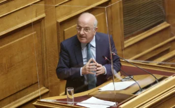 Πέθανε σε ηλικία 75 ετών ο Νάσος Αθανασίου