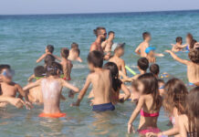 «Summer Rescue Kids Lab»-Νέο εκπαιδευτικό πρόγραμμα από την ΟΔΙΑΚ Ξάνθης