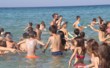 «Summer Rescue Kids Lab»-Νέο εκπαιδευτικό πρόγραμμα από την ΟΔΙΑΚ Ξάνθης