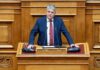 Η «προφητική» παρέμβαση Νατσιού για την έξαρση της βίας των ανηλίκων