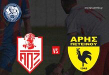 Με το βλέμμα στην Α’ Κατηγορία, ο ΑΟ Ξάνθη Β – Επικράτησε στα μπαράζ, του Άρη Πετεινού με 2-1