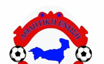 «Ανανέωσαν» στην Αθλητική Ένωση Θράκης οι Ζιπίδης, Σεβδίλης και Σιδηράς