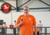 Στο προπονητικό team του «Λεύκιππου», ο Κ. Λογοθέτης