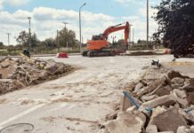 Αγανάκτηση και… παραλειπόμενα για το έργο – «σήριαλ» της Λ. Στρατού