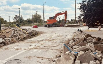 Αγανάκτηση και… παραλειπόμενα για το έργο – «σήριαλ» της Λ. Στρατού