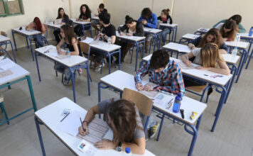 Με 19.600 μόρια Ξανθιώτης υποψήφιος στις Πανελλήνιες