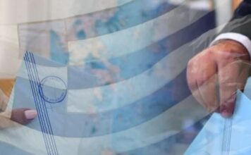 Ο Πρόεδρος της «INTERVIEW» στην «Θ»: «Ταβάνι» ο Τσίπρας, ξεφουσκώνει η Καρυστιανού, τρίτο το ΠΑΣΟΚ, αλλά…