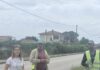 Η Βάσω Παυλακάκη στα έργα της Περιφέρειας
