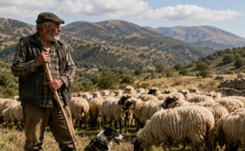 Σε κατάσταση «έκτακτης ανάγκης» οι Κτηνοτρόφοι του Ν. Ξάνθης
