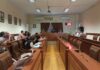 Το «φάντασμα» της ΕΑΠΑΞ και τα τιμολόγια της ΔΕΥΑΞ, στην χθεσινή Δημοτική Επιτροπή