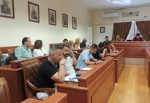 Παλιά Ξάνθη: Οι αντιδράσεις των κατοίκων για το κυκλοφοριακό στην χθεσινή Δημοτική Επιτροπή