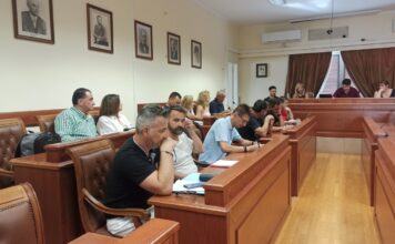 Παλιά Ξάνθη: Οι αντιδράσεις των κατοίκων για το κυκλοφοριακό στην χθεσινή Δημοτική Επιτροπή