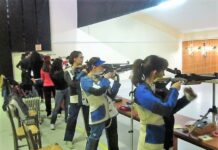 Τζάμπα καίει η… λάμπα, στο Σκοπευτήριο του Δαφνώνα;