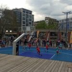 Αθλητισμός και πολιτισμός «συναντιούνται» την Κυριακή στην κεντρική πλατεία Ξάνθης