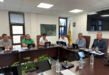 Επισκέψεις και συναντήσεις του Περιφερειάρχη ΑΜΘ στην Δράμα