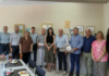 Μία ακόμη φιλανθρωπική δράση της Συνδικαλιστικής Κίνησης Αστυνομικών Ξάνθης