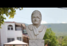 Εκδηλώσεις μνήμης στα Κομνηνά για τα θύματα της Βουλγαρικής Κατοχής