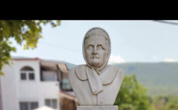 Εκδηλώσεις μνήμης στα Κομνηνά για τα θύματα της Βουλγαρικής Κατοχής
