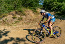 Για 8η χρονιά ποδηλάτες της Ξάνθης στο Bike Odyssey 2026