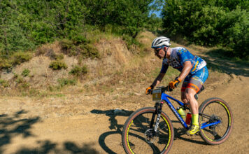 Για 8η χρονιά ποδηλάτες της Ξάνθης στο Bike Odyssey 2026