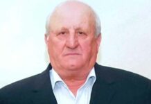Με drone σήμερα οι έρευνες για τον εντοπισμό του Γ. Τσιτιρίδη