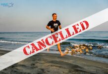 Ακυρώνεται το φετινό wave running – Δεν εξασφαλίστηκαν οι οικονομικοί πόροι