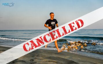 Ακυρώνεται το φετινό wave running – Δεν εξασφαλίστηκαν οι οικονομικοί πόροι