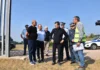 Μ. Χρυσοχοΐδης: Ενισχύουμε περαιτέρω τον φράχτη και τις συνοριακές Υπηρεσίες