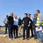Μ. Χρυσοχοΐδης: Ενισχύουμε περαιτέρω τον φράχτη και τις συνοριακές Υπηρεσίες