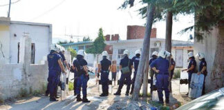 Την «κοπανάνε» σιγά – σιγά οι παραβατικοί από το Δροσερό