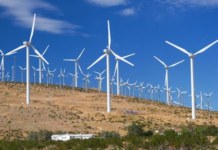 Αντιδράσεις για το νέο αιολικό πάρκο-μαμούθ στην περιοχή Θερμών-Μέδουσας
