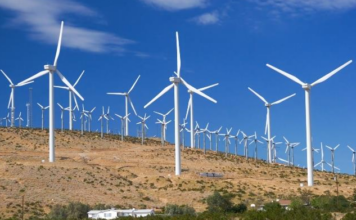 Αντιδράσεις για το νέο αιολικό πάρκο-μαμούθ στην περιοχή Θερμών-Μέδουσας