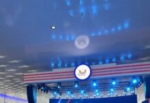 Το «Meligeysis» στην εκδήλωση της Αμερικανικής Πρεσβείας για την επέτειο Ανεξαρτησίας των ΗΠΑ