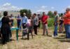 Παραδόθηκαν την Κυριακή τα τοπογραφικά στους ιδιοκτήτες οικοπέδων στο «ΔΕΡΑΣ»