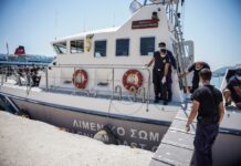 Προσλήψεις στο Λιμενικό: Αυτό είναι το νέο πλαίσιο επιλογής Δοκίμων Λιμενοφυλάκων